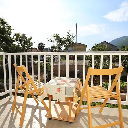Διαμέρισμα By The Sea Trpanj, Peljesac - 10136 Trpanj