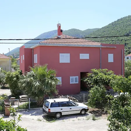Apartamento By The Sea Trpanj, Peljesac - 10136 Trpanj