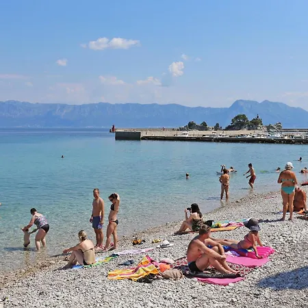 Apartman By The Sea Trpanj, Peljesac - 10136