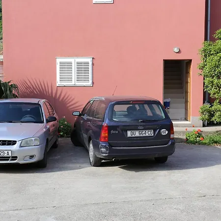 Apartman By The Sea Trpanj, Peljesac - 10136