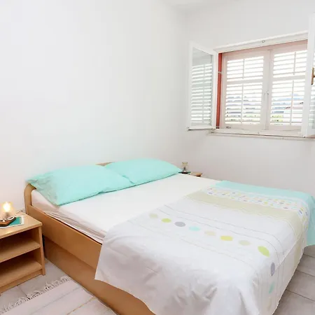 By The Sea Trpanj, Peljesac - 10136