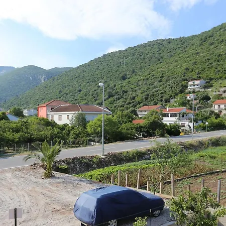 Apartman By The Sea Trpanj, Peljesac - 10136 Trpanj
