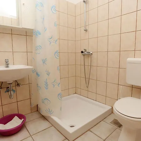 By The Sea Trpanj, Peljesac - 10136 Apartman *