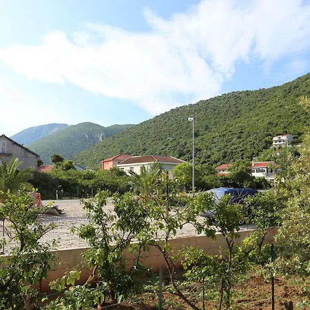 By The Sea Trpanj, Peljesac - 10136 Apartamento *