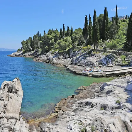 By The Sea Trpanj, Peljesac - 10136 Apartamento *