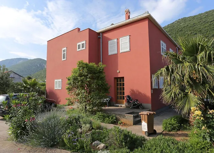 By The Sea Trpanj, Peljesac - 10136 * Trpanj