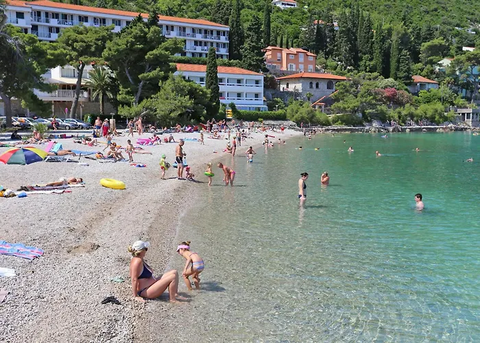 By The Sea Trpanj, Peljesac - 10136 Trpanj