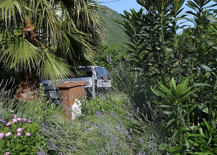 Apartamento By The Sea Trpanj, Peljesac - 10136 Trpanj