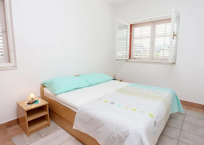 By The Sea Trpanj, Peljesac - 10136