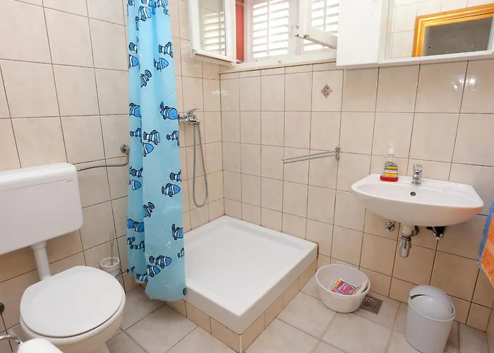 By The Sea Trpanj, Peljesac - 10136 Trpanj