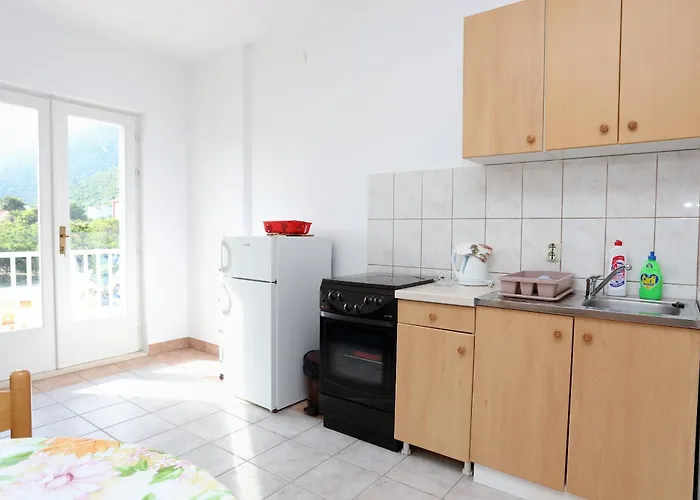 By The Sea Trpanj, Peljesac - 10136 * Trpanj