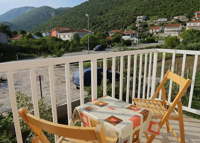 By The Sea Trpanj, Peljesac - 10136 * Trpanj