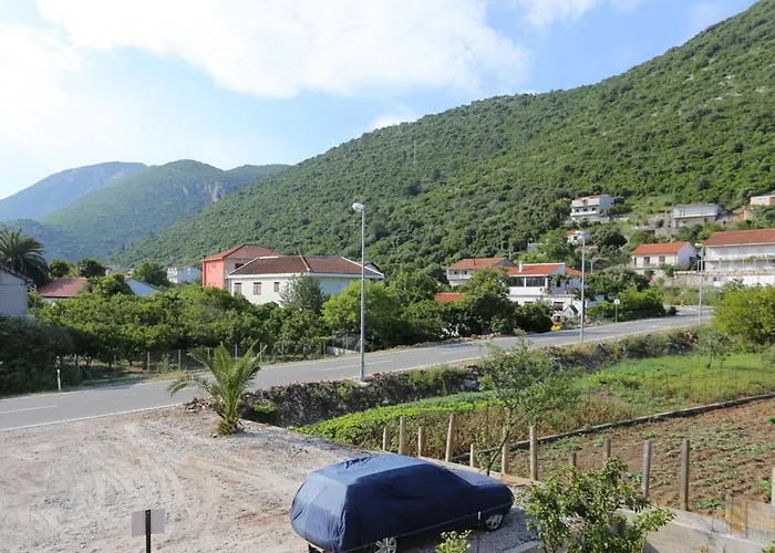 Apartamento By The Sea Trpanj, Peljesac - 10136 Trpanj