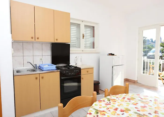 By The Sea Trpanj, Peljesac - 10136 Trpanj