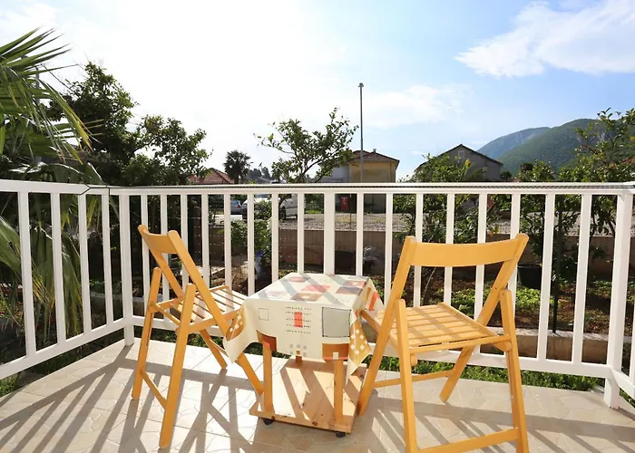 Apartamento By The Sea Trpanj, Peljesac - 10136 Trpanj