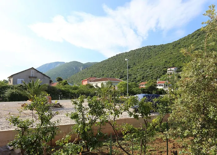 By The Sea Trpanj, Peljesac - 10136 Apartamento *