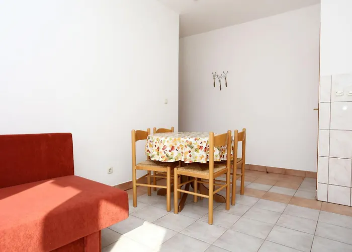By The Sea Trpanj, Peljesac - 10136 Apartamento Trpanj