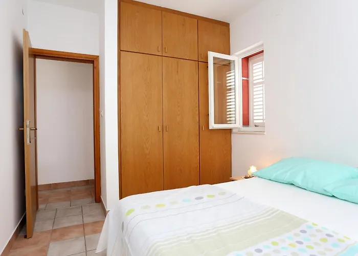 By The Sea Trpanj, Peljesac - 10136 Apartamento