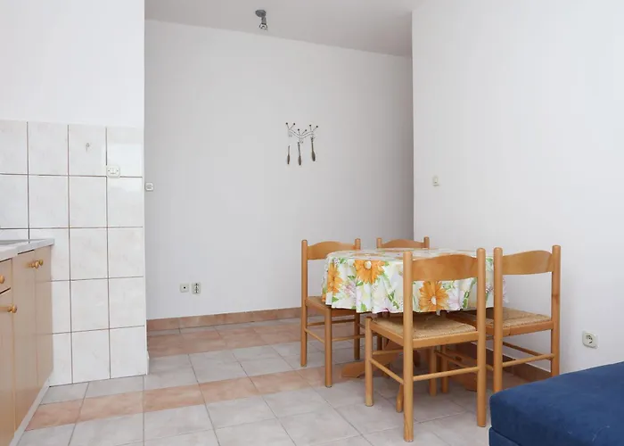 Apartamento By The Sea Trpanj, Peljesac - 10136 *