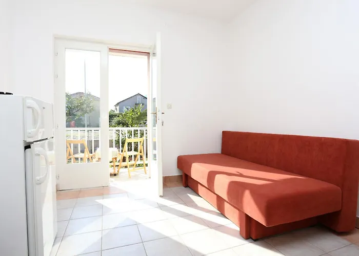 Apartamento By The Sea Trpanj, Peljesac - 10136 Trpanj